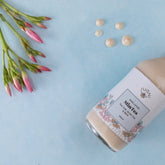 Natural Body lotion- Mint tea